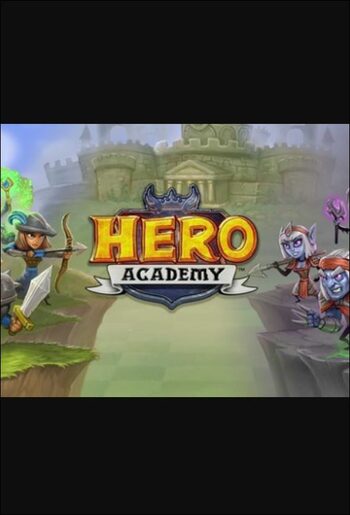hero academy pc
