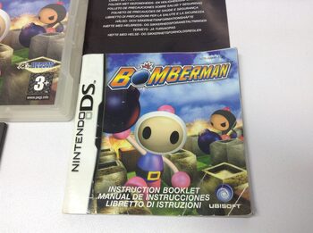 Bomberman Nintendo DS for sale