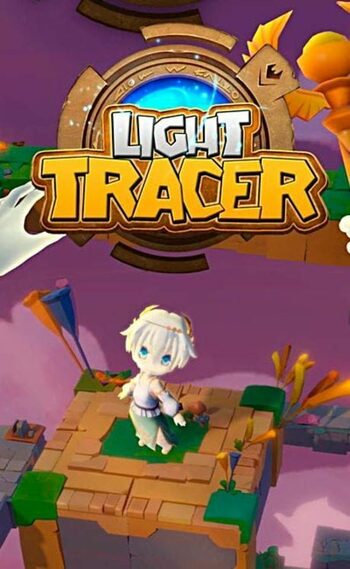 Light Tracer Steam Key GLOBAL