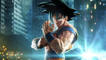 Jump Force (Xbox One) Xbox Live Key UNITED STATES