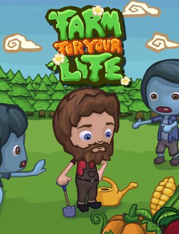 Farm for your Life Steam Key GLOBAL