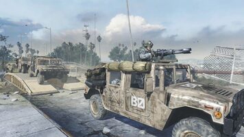 Call of Duty: Modern Warfare 2 (2009) Steam Key GLOBAL