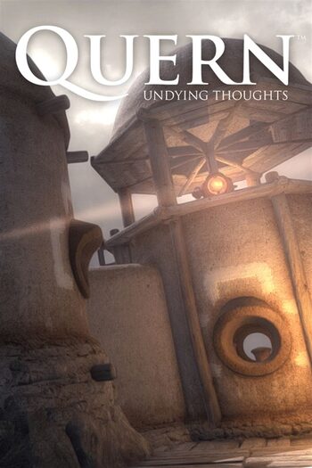 Quern - Undying Thoughts (PC) Steam Key GLOBAL
