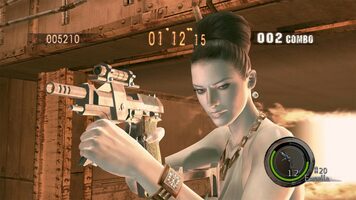 Get Resident Evil 5 - Untold Stories Bundle (DLC) Steam Key GLOBAL