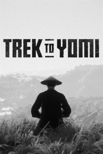 Trek to Yomi (PC) Steam Key GLOBAL