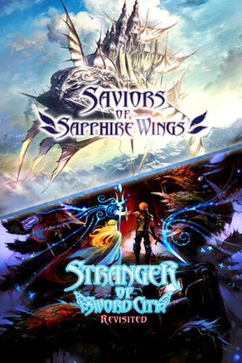 Stranger of Sword City on Steam