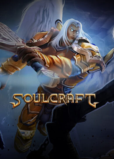 

SoulCraft Steam Key GLOBAL