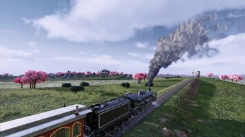 Get Railway Empire - Japan (DLC) Steam Key GLOBAL