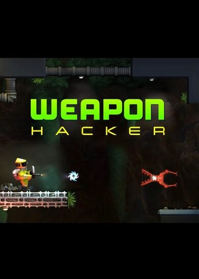 

Weapon Hacker (PC) Steam Key GLOBAL