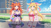 Sakura Magical Girls Steam Key GLOBAL for sale