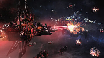 Battlefleet Gothic: Armada 2 Steam Key GLOBAL