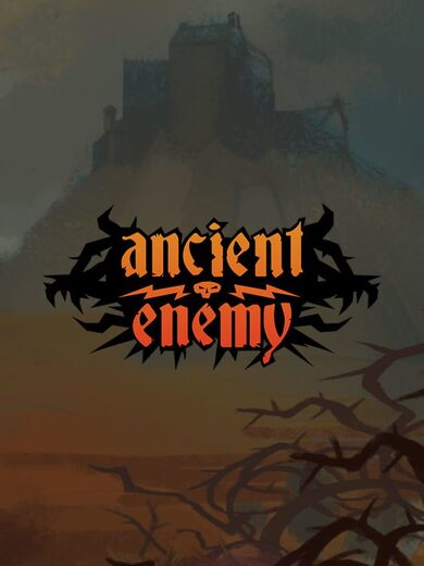 E-shop Ancient Enemy (PC) Steam Key EUROPE