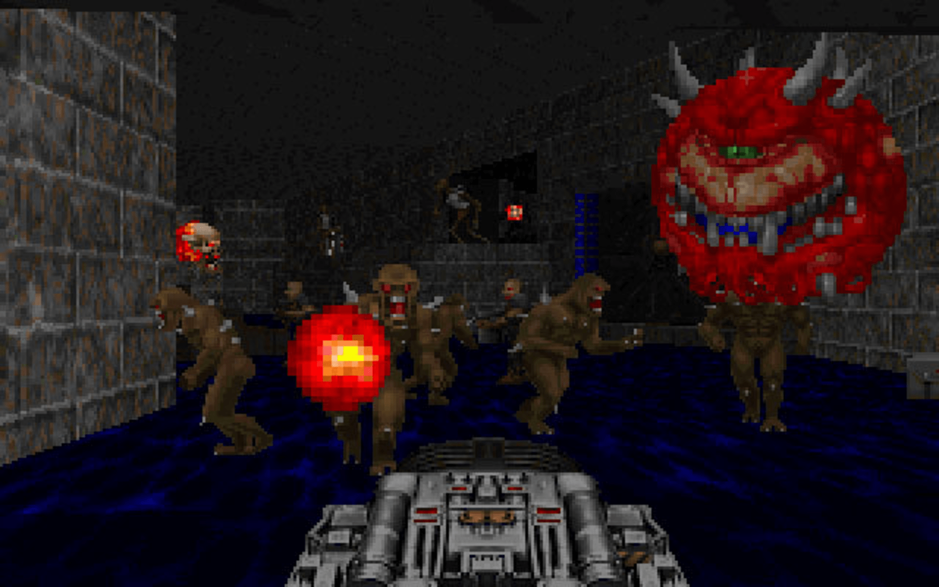 Doom 1 Купить Ключ