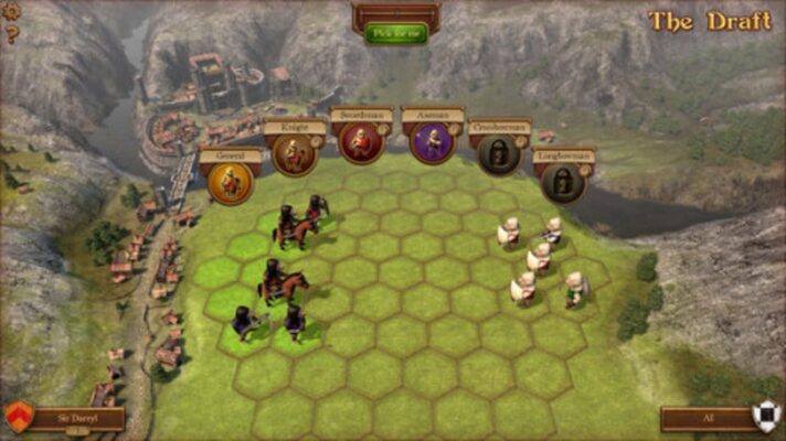 

Rise: Battle Lines Steam Key GLOBAL