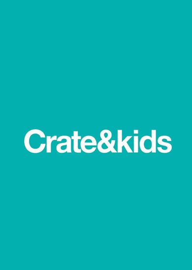 E-shop Crate & Kids Gift Card 50 CAD Key CANADA
