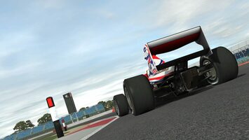 rFactor 2 Steam Key EUROPE for sale
