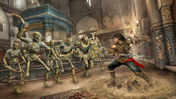 Get Prince of Persia: The Forgotten Sands Uplay Key GLOBAL