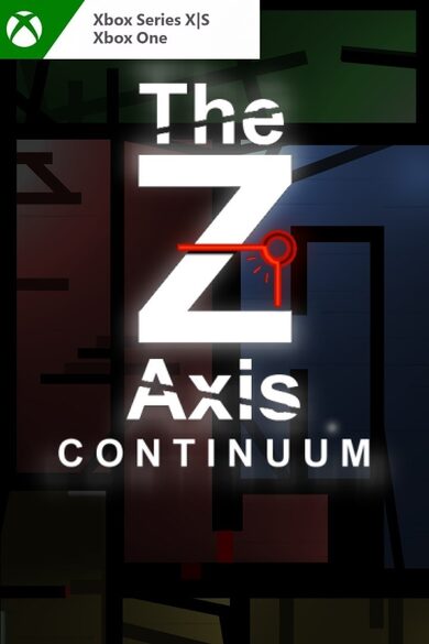 E-shop The Z Axis: Continuum XBOX LIVE Key ARGENTINA