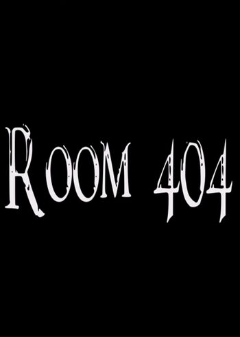 Room 404 Steam Key GLOBAL