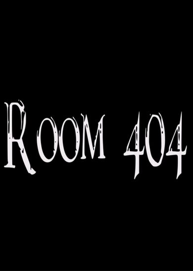 E-shop Room 404 Steam Key GLOBAL