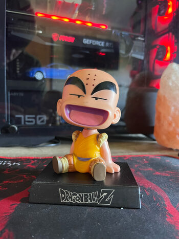 Dragon Ball Z Phone Holder