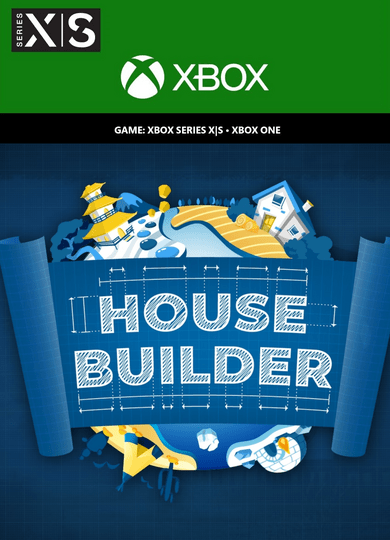 E-shop House Builder XBOX LIVE Key ARGENTINA