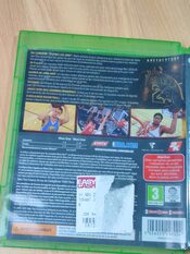 Buy NBA 2K16 Xbox One
