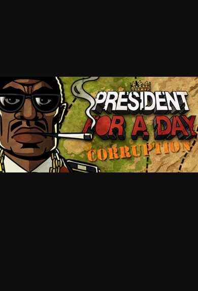 E-shop President for a Day - Corruption (PC) Steam Key GLOBAL