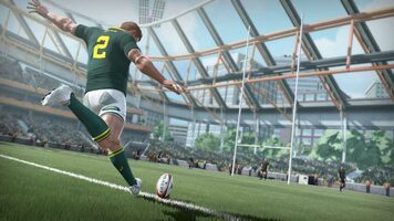 Get RUGBY 18 (PC) Steam Key EUROPE