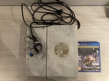 PlayStation 4, Other, 500GB