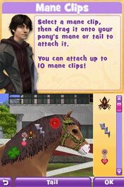 Get Pony Friends Nintendo DS