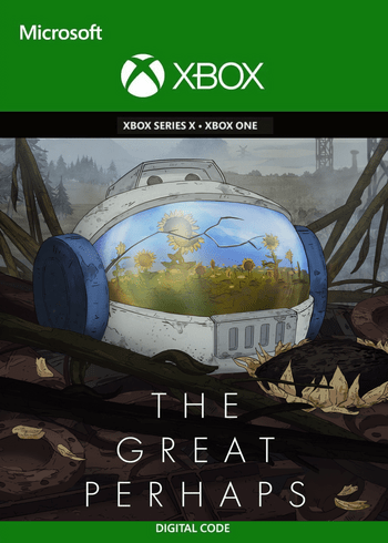 The Great Perhaps XBOX LIVE Key GLOBAL