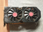 XFX RX580 8gb