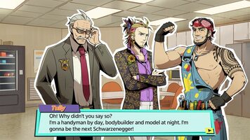Redeem Murder by Numbers  (ROW) (PC) Steam Key GLOBAL
