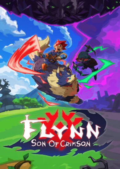 

Flynn: Son of Crimson (PC) Steam Key GLOBAL