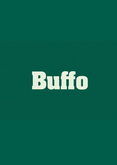 E-shop Buffo Bistro Gift Card 100 CAD Key CANADA