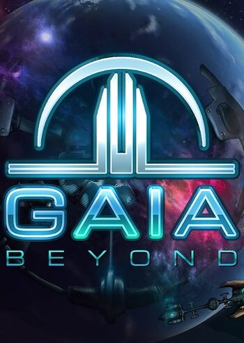 Gaia Beyond Steam Key GLOBAL