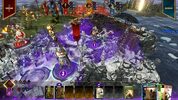 Blood Rage: Digital Edition - Gods of Asgard (DLC) (PC) Steam Key GLOBAL