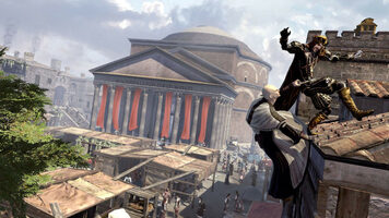 Buy Assassin's Creed: Brotherhood (Deluxe Edition) Uplay Key GLOBAL