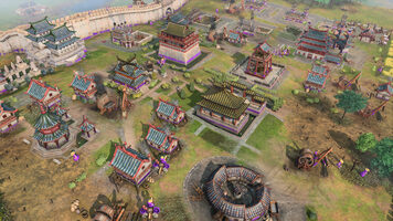 Redeem Age of Empires IV Steam Key EUROPE