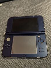 New Nintendo 3DS XL, Blue