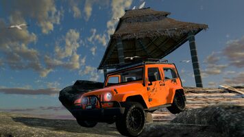Get Off-Road Paradise: Trial 4x4 Steam Key GLOBAL