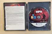 Buy SiFu: Vengeance Edition PlayStation 5