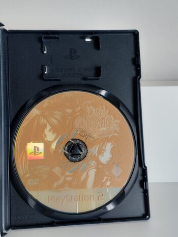 Dark Cloud 2 PlayStation 2 for sale