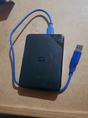 Buy Disco duro externo 4 Teras para ps4 y ps5. 