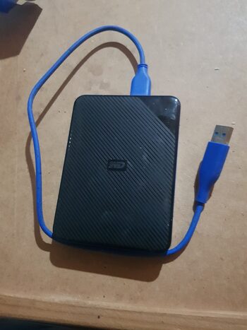 Buy Disco duro externo 4 Teras para ps4 y ps5. 