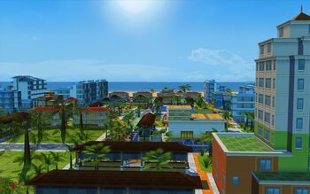 Buy Beach Resort Simulator Steam Key GLOBAL