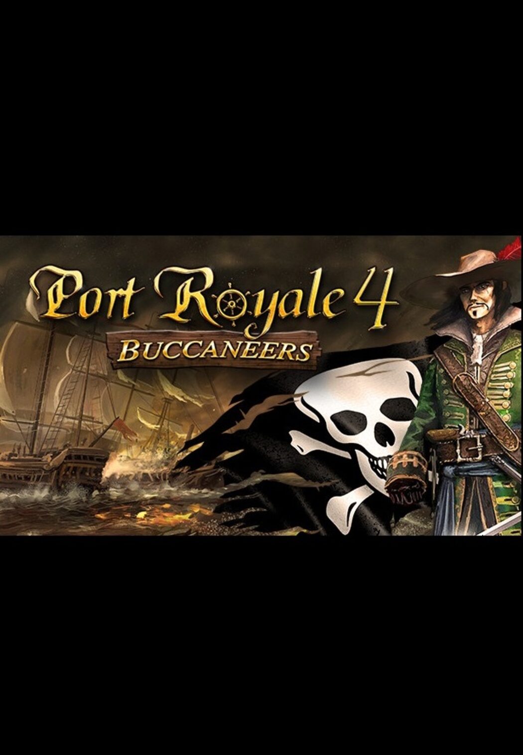 port royale 4 buccaneers review