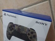 Manette sans fil DualSense pour PS5 Gris Camouflage for sale