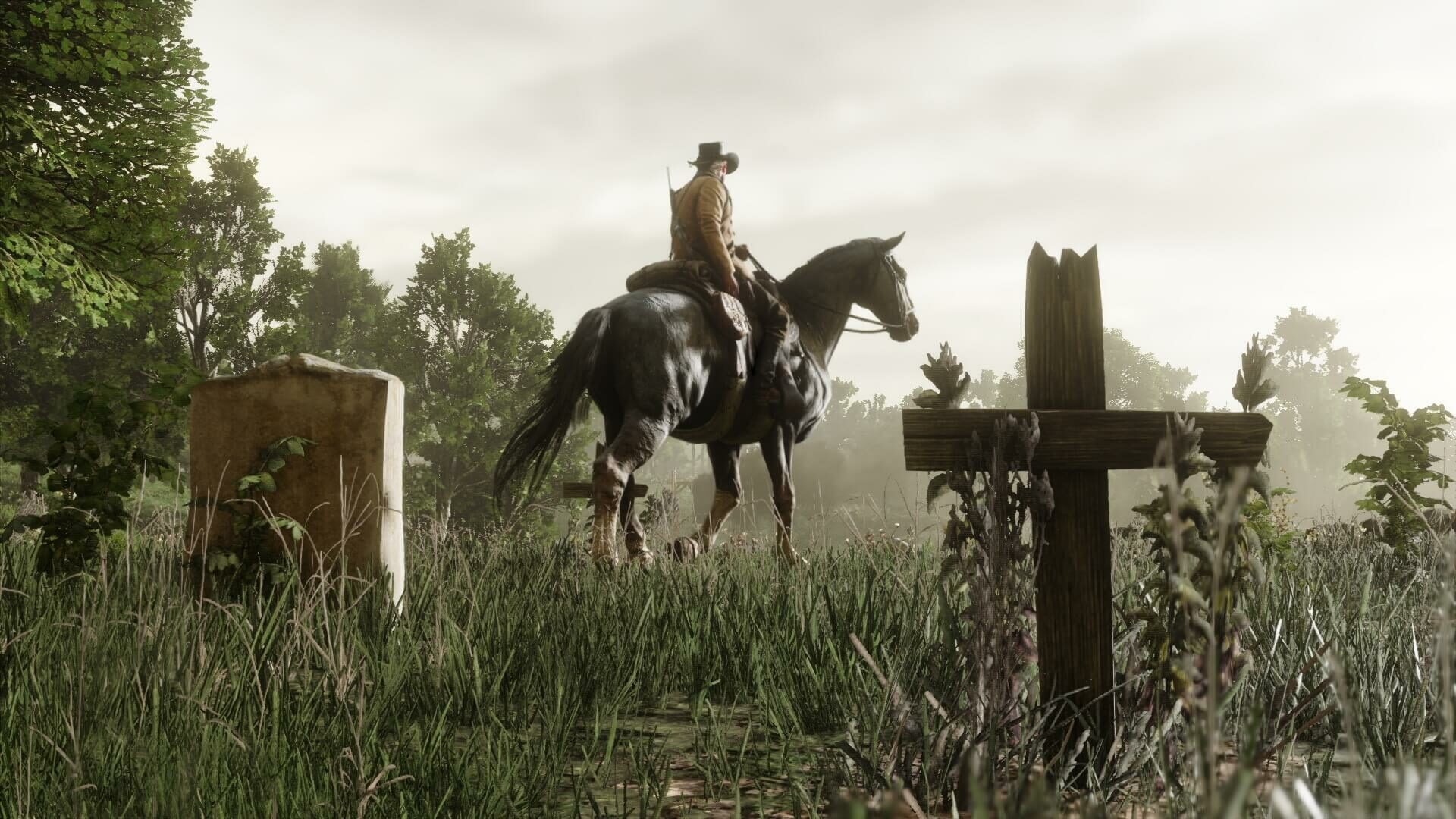 Red Dead Redemption 2: Ultimate Edition, PC